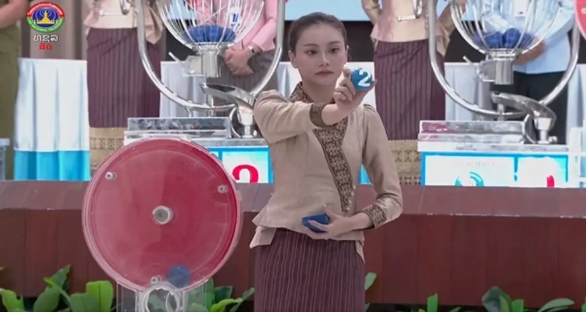 "หวยลาววันนี้" 13 พฤษภาคม 2569 ตรวจหวยลาว 13/5/69 ผลหวยลาววันนี้ สด