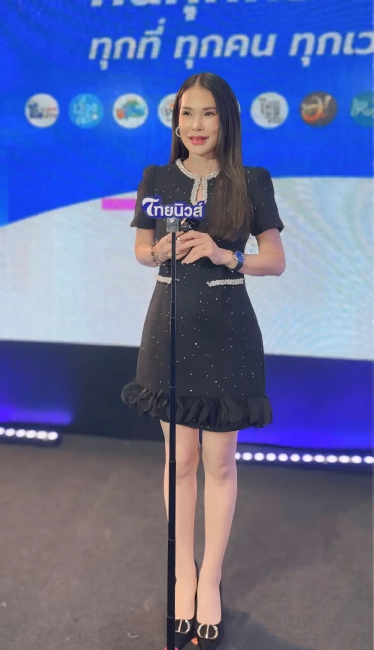 ใครจะคิด ชีวิตล่าสุด มาดามอ้อ เตรียมพบบิ๊กเซอร์ไพรส์ที่เกินคาด