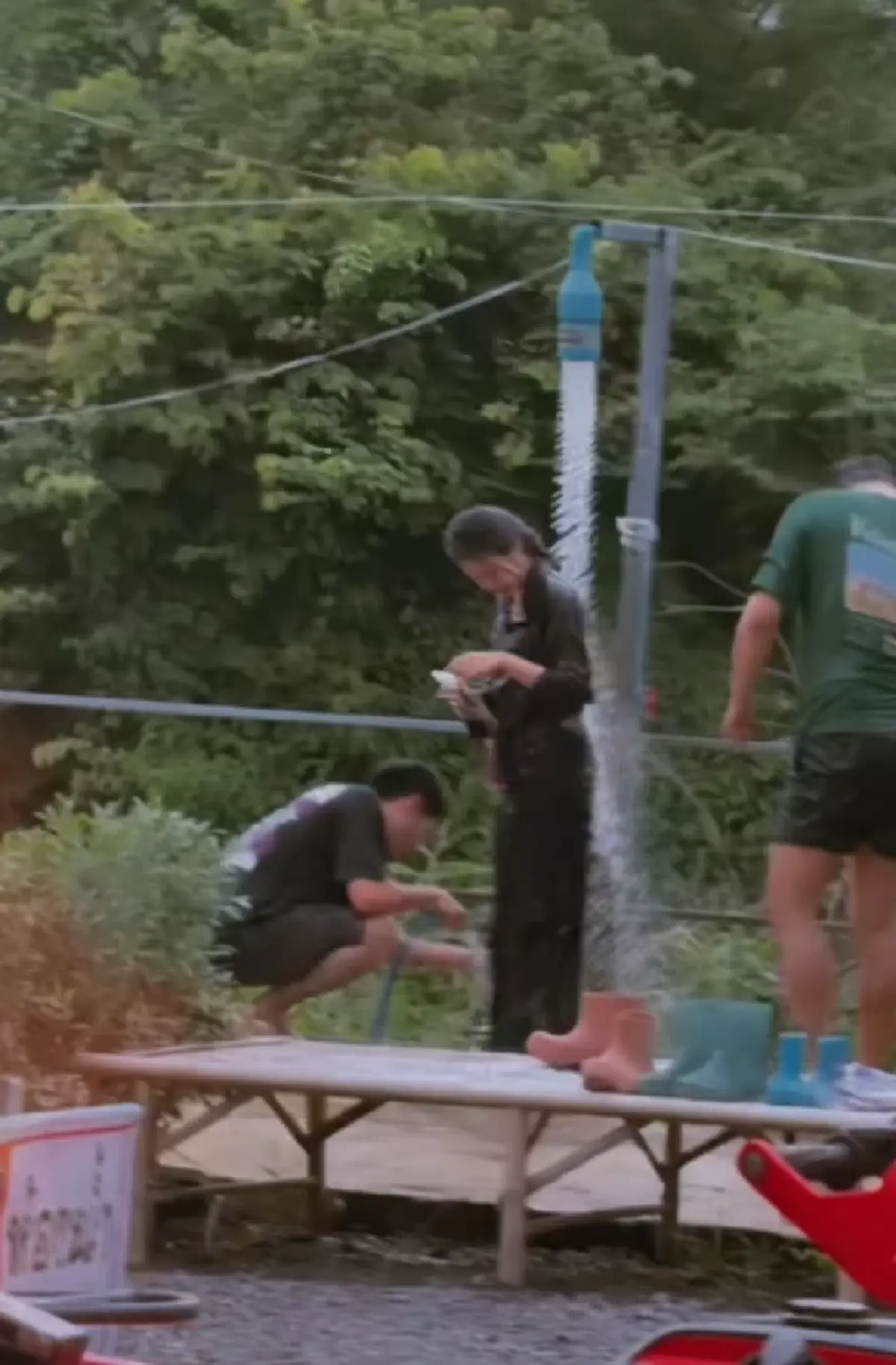 "ลำไย ไหทองคำ" ตอบกลับช่างบิ้วท์อินบอกยังเห็น ปุ้ย L.กฮ. มาที่บ้าน