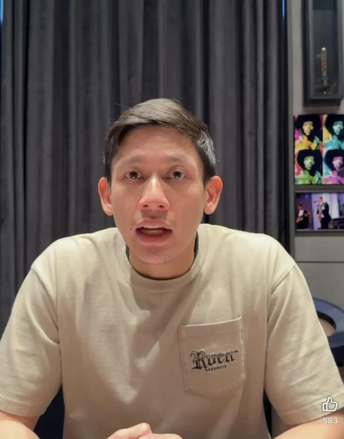 เปิดอีกมุม "พาย สุนิษฐ์" แจงปมฟ้องบ้านหัวหิน ไม่ใช่อย่างที่คิด