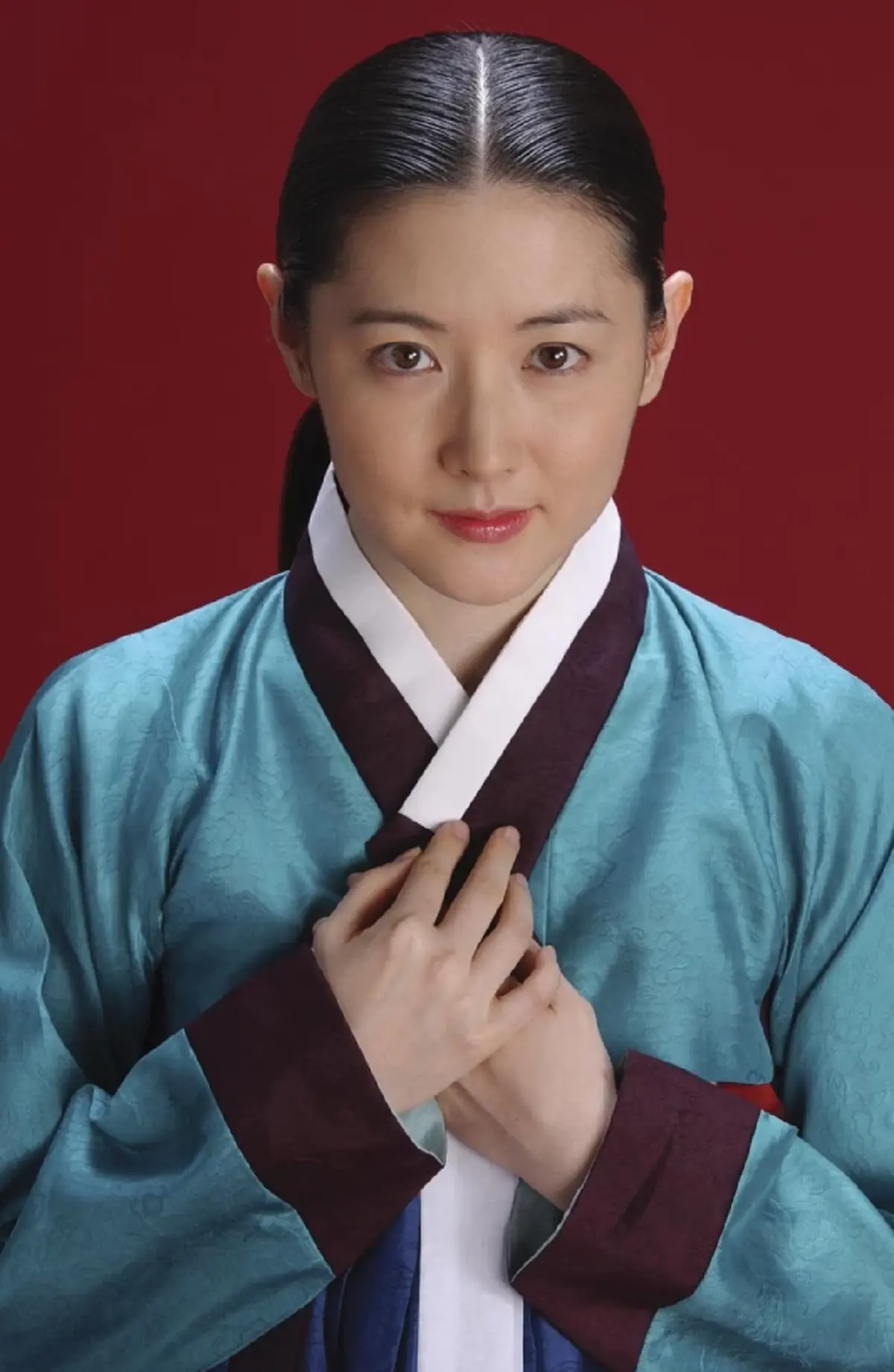 “ลียองเอ” นางเอกแดจังกึม อวดลุคล่าสุด หน้าเด็กมากในวัย 54 ปี