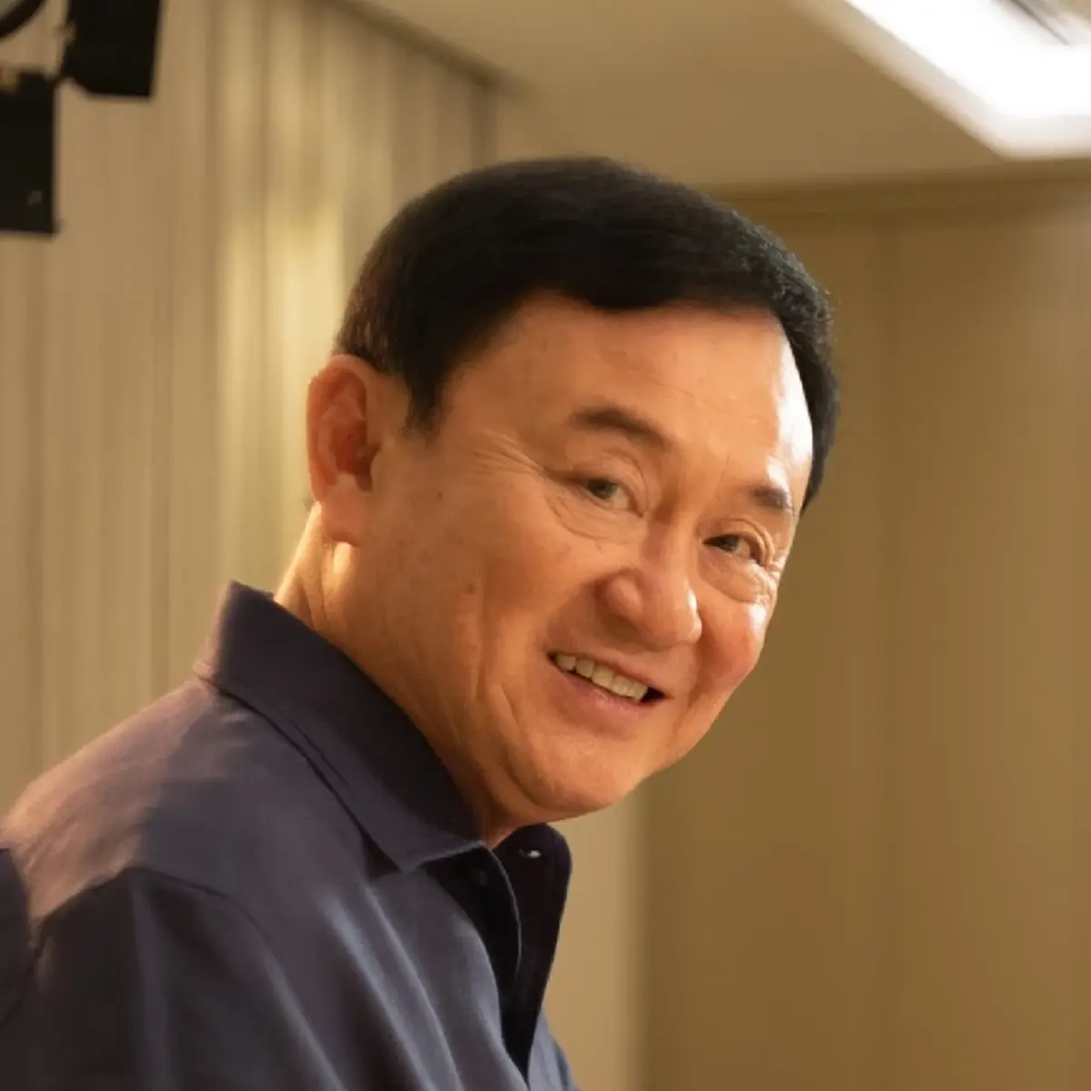 กรมราชทัณฑ์ ชี้แจง คปท. พักโทษ ทักษิณ ยันไม่พบผิดวินัย