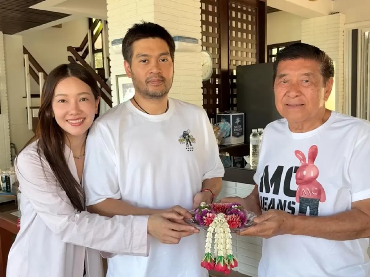 ต๊อด ปิติ โพสต์ล่าสุด แห่ไลก์เป็นหมื่น คอมเมนต์กันรัว