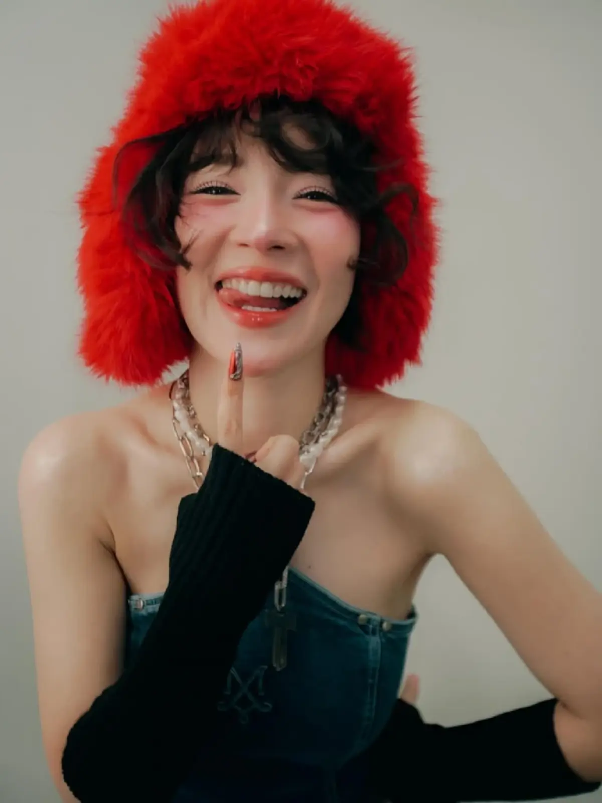 "ต้นหอม ศกุนตลา" พูดแล้ว หลังโดนโยง ปมร้อน สาวคนดัง กับ หนุ่มวัย 17