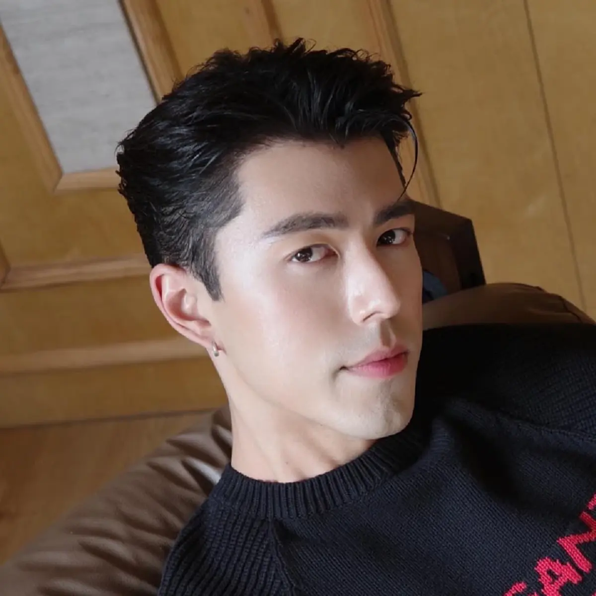 "นาย ณภัทร" ยอมรับไม่ได้ติดต่อแม่แล้ว ต่างคนต่างใช้ชีวิต