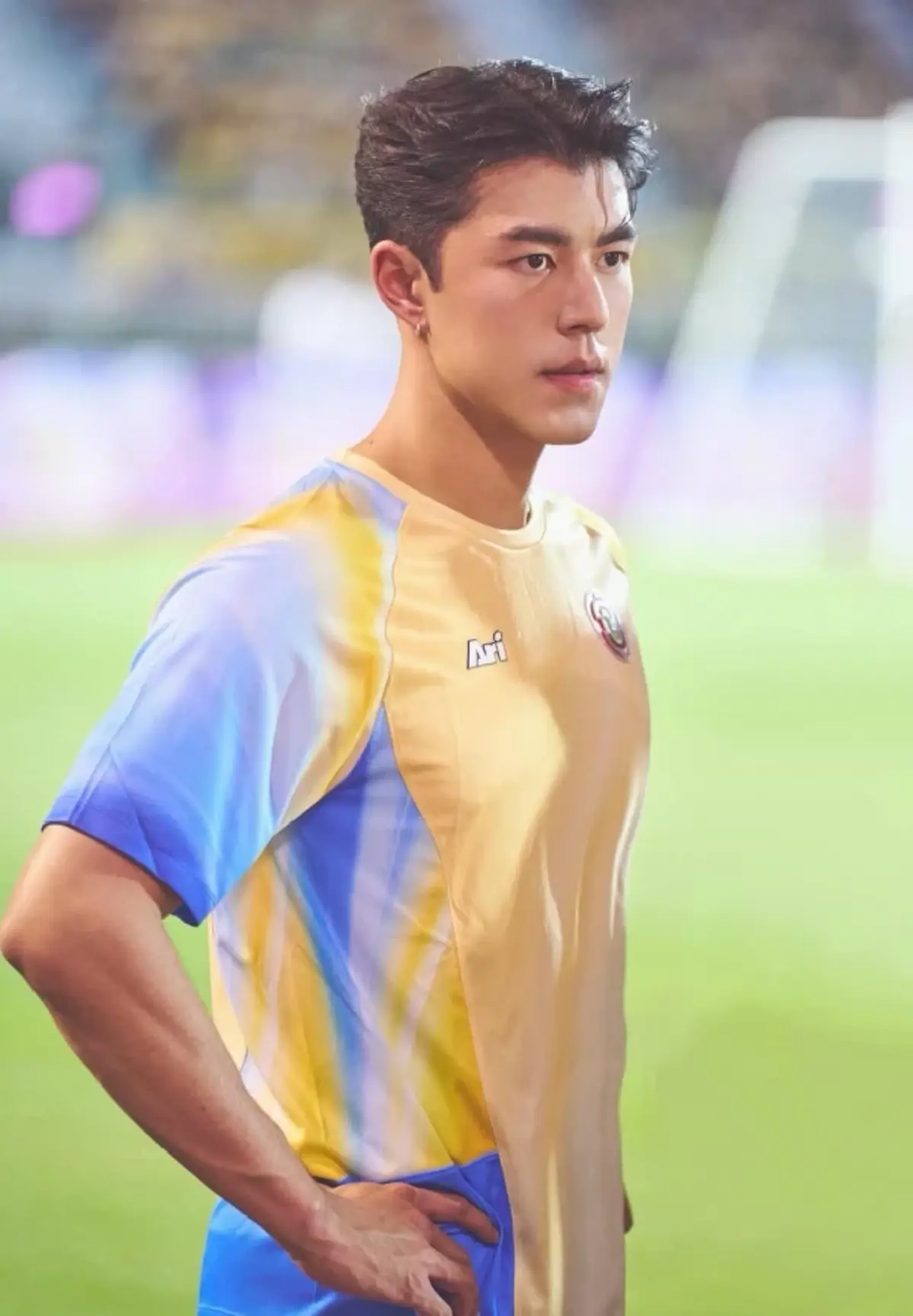 เปิดอายุจริง นาย ณภัทร หลังประกาศตัดขาดแม่-เปิดตัวคบสาวนอกวงการ