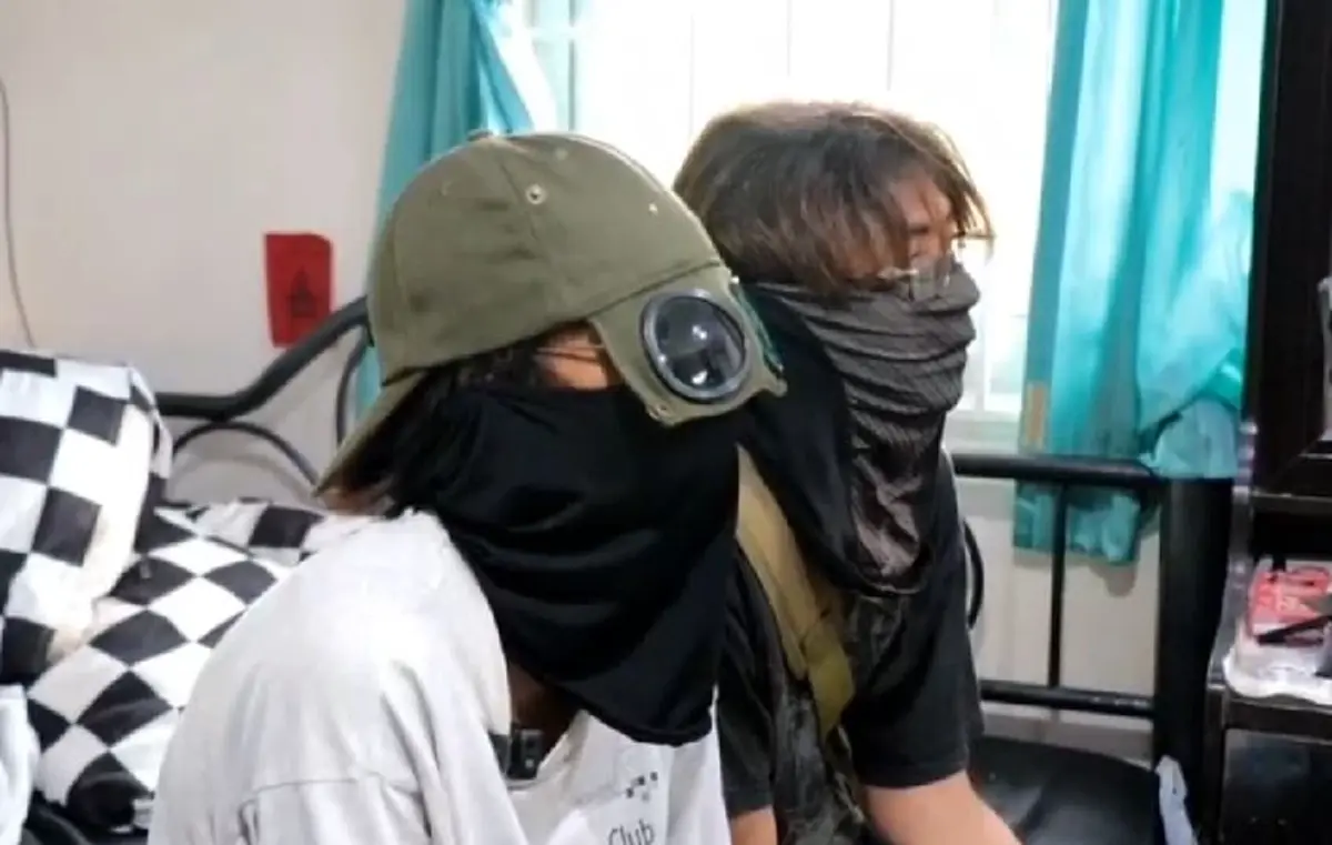 รู้แล้วตามจับคู่ผัวเมียขโมยสัตว์แปลกได้ไง เบาะแสสุดพีค