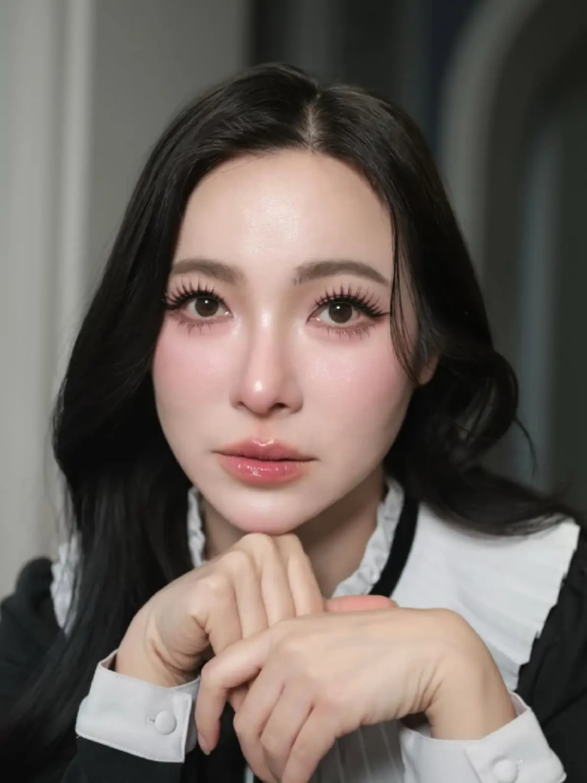 "ต้นหอม ศกุนตลา" พูดแล้ว หลังโดนโยง ปมร้อน สาวคนดัง กับ หนุ่มวัย 17
