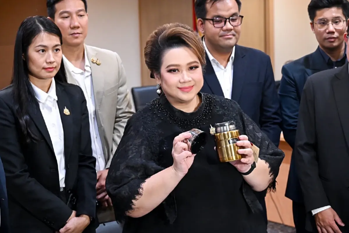 เปิด 2 รุ่น กระติก Thermos สั่งระงับขายด่วนในไทย หน้าร้าน-ออนไลน์