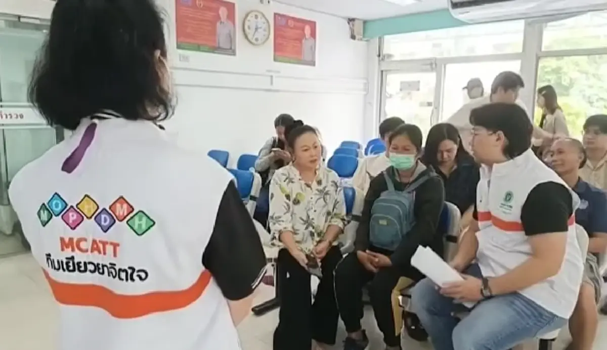 เปิดสตอรี่สุดท้าย "น้องโรส" หลังแม่บุญธรรมตามหา ขอให้มีปาฏิหาริย์