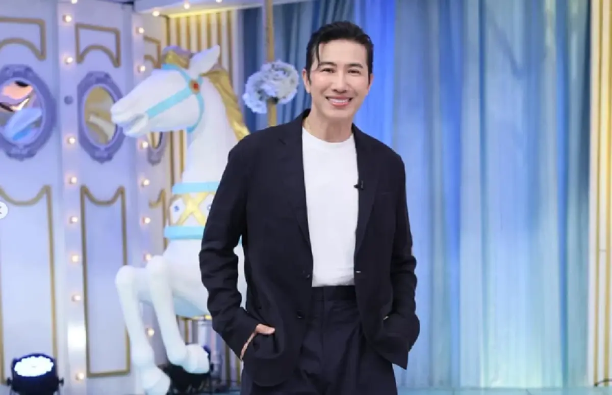 หนุ่ม กรรชัย พูดแล้วถึงอนาคตโหนกระแส เตรียมวางมือทำแฟนข่าวใจหาย