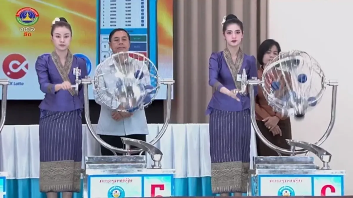 หวยลาววันนี้ 19/5/69 ตรวจหวยลาว 19 พ.ค. 69 ผลหวยลาว สด ผลหวยลาวพัฒนา