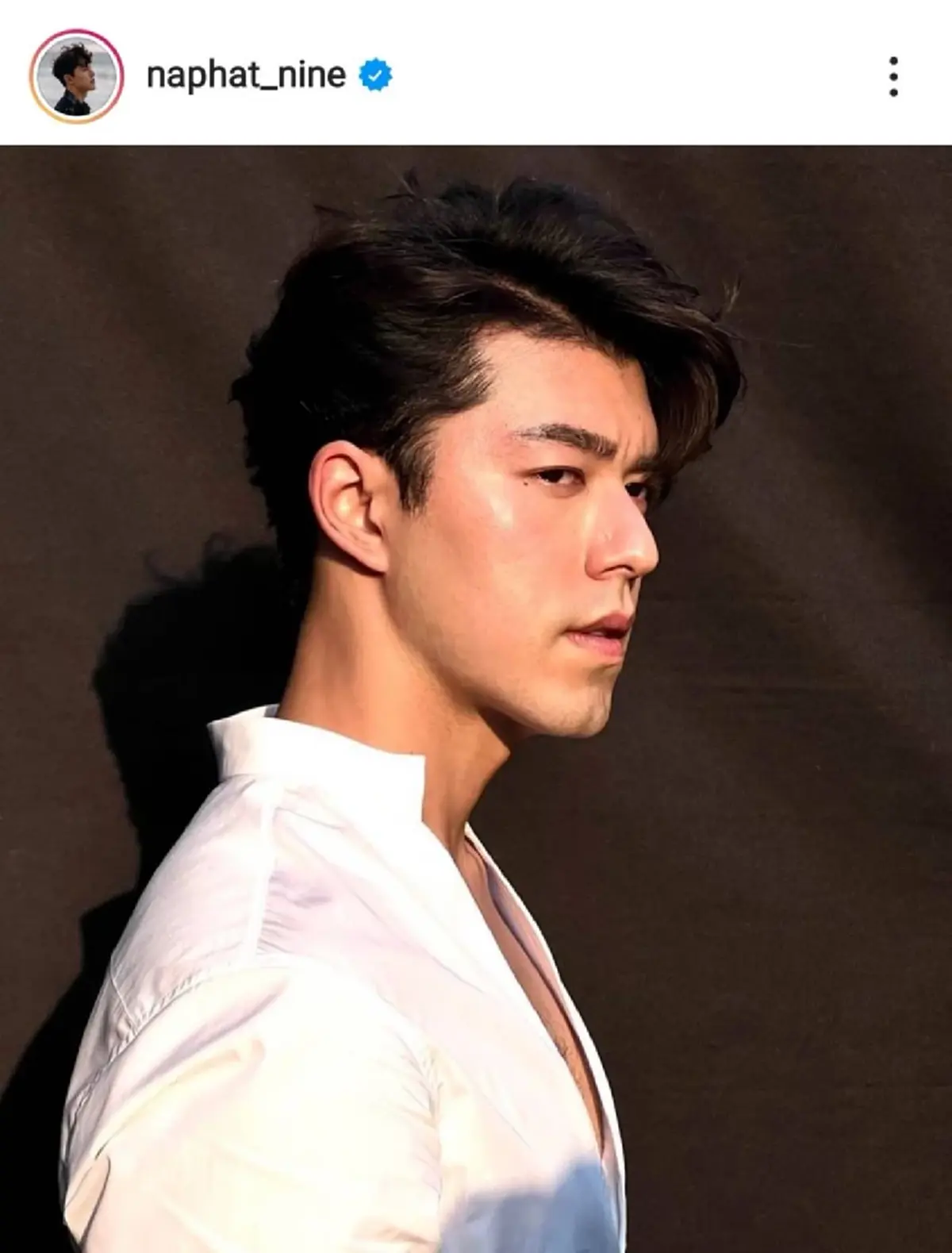 "นาย ณภัทร" ยอมรับไม่ได้ติดต่อแม่แล้ว ต่างคนต่างใช้ชีวิต