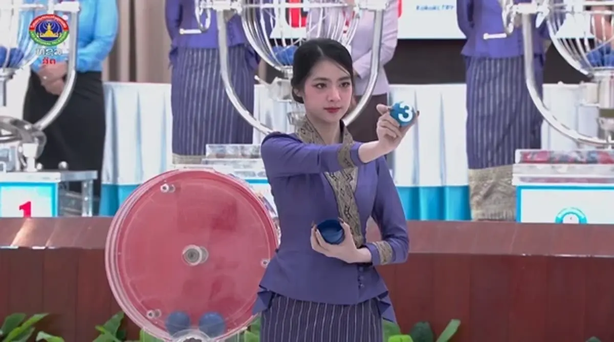ตรวจหวยลาว 28 พฤษภาคม 2569 หวยลาววันนี้ สด 28/5/69 ผลหวยลาวพัฒนา