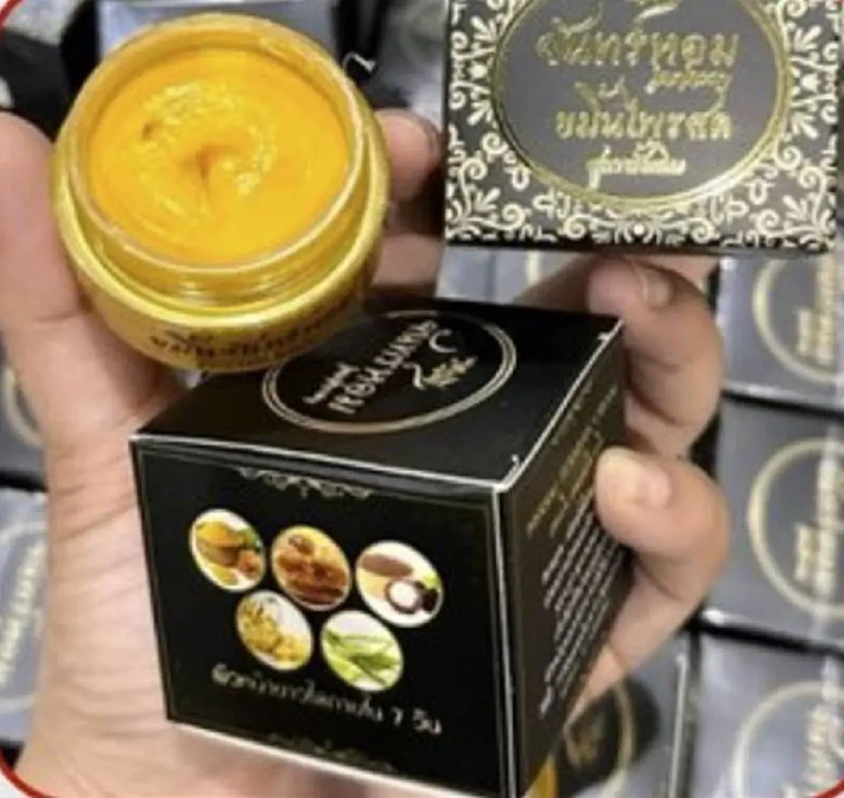 เตือน 2 สินค้า เครื่องสำอางสมุนไพร - กาแฟซอง ปนเปื้อนสารอันตราย