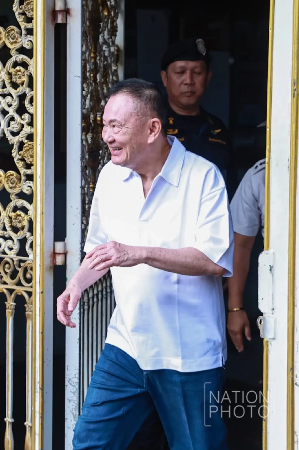 เปิดข้อห้าม เงื่อนไข 11 ข้อ ระหว่างพักโทษ ทักษิณ ชินวัตร