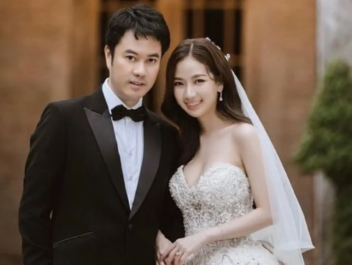 ดวงดาว จารุจินดา พูดแล้ว ปมไม่ปลื้มสะใภ้ หลัง ตั้ม แยกทาง หญิงออน