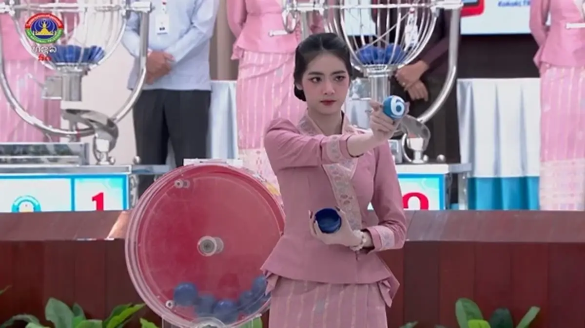 หวยลาววันนี้ 4 พฤษภาคม 2569 ตรวจหวยลาว 4/5/69 ผลหวยลาววันนี้ สด