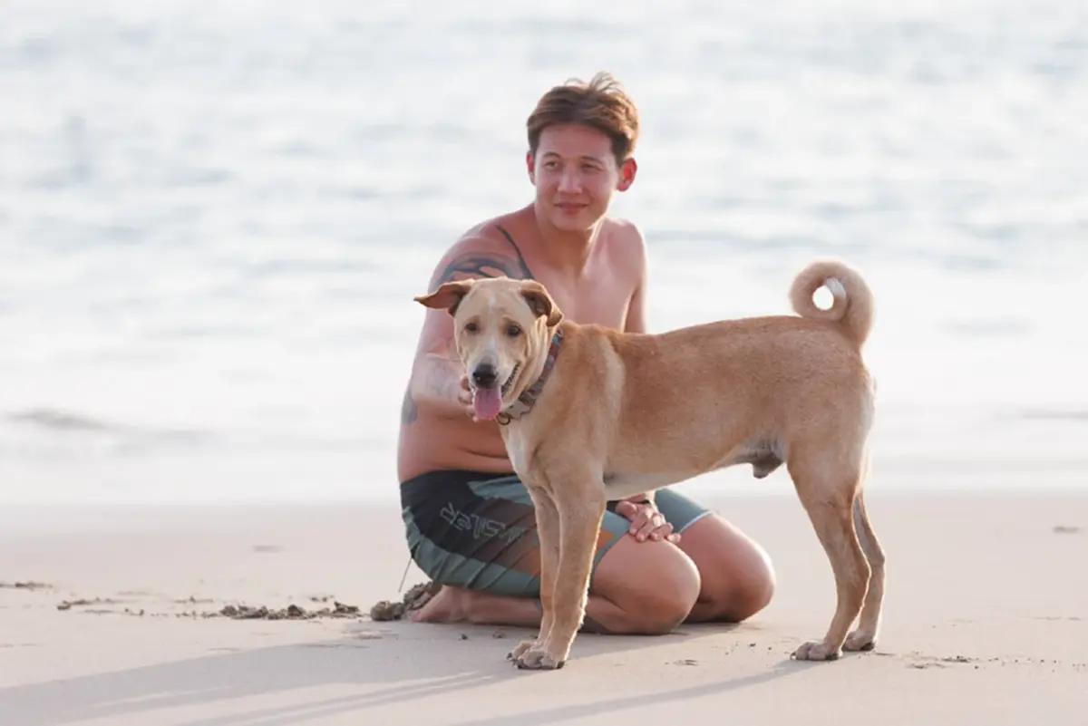 ทราย สก๊อต เคยสารภาพกับ คุณแม่ว่าเป็น LGBTQ แต่คำตอบไม่ได้สวยงาม
