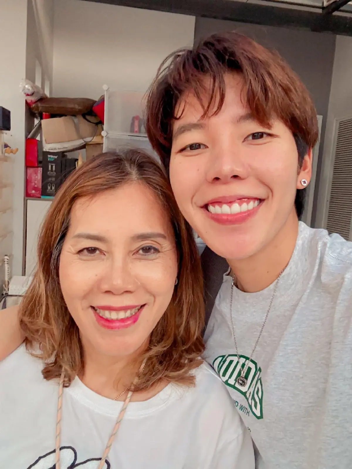 ป๊ายปาย ทุ่มเงิน 8 หลักซื้อบ้านให้แม่ เผยความภูมิใจที่สุดในชีวิต