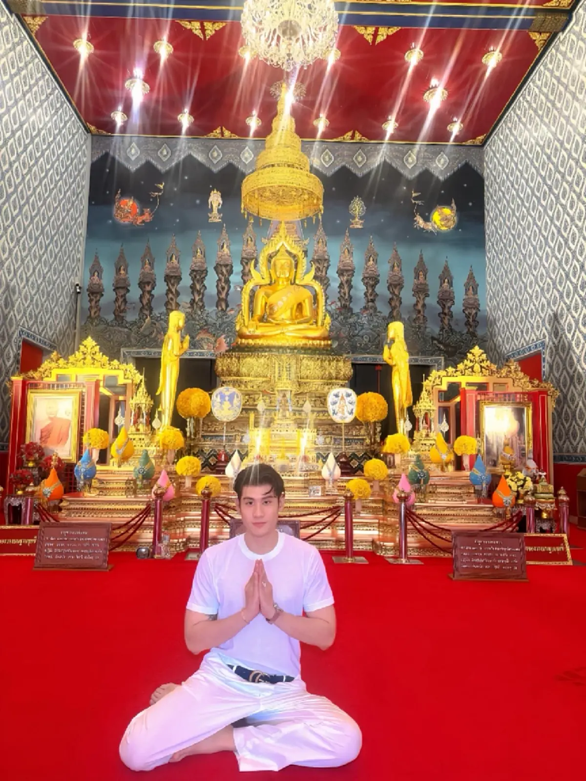 ดาวพฤหัสย้าย 31 พ.ค. โหรดังเคาะ ราศีโชคใหญ่หล่นทับกะทันหัน