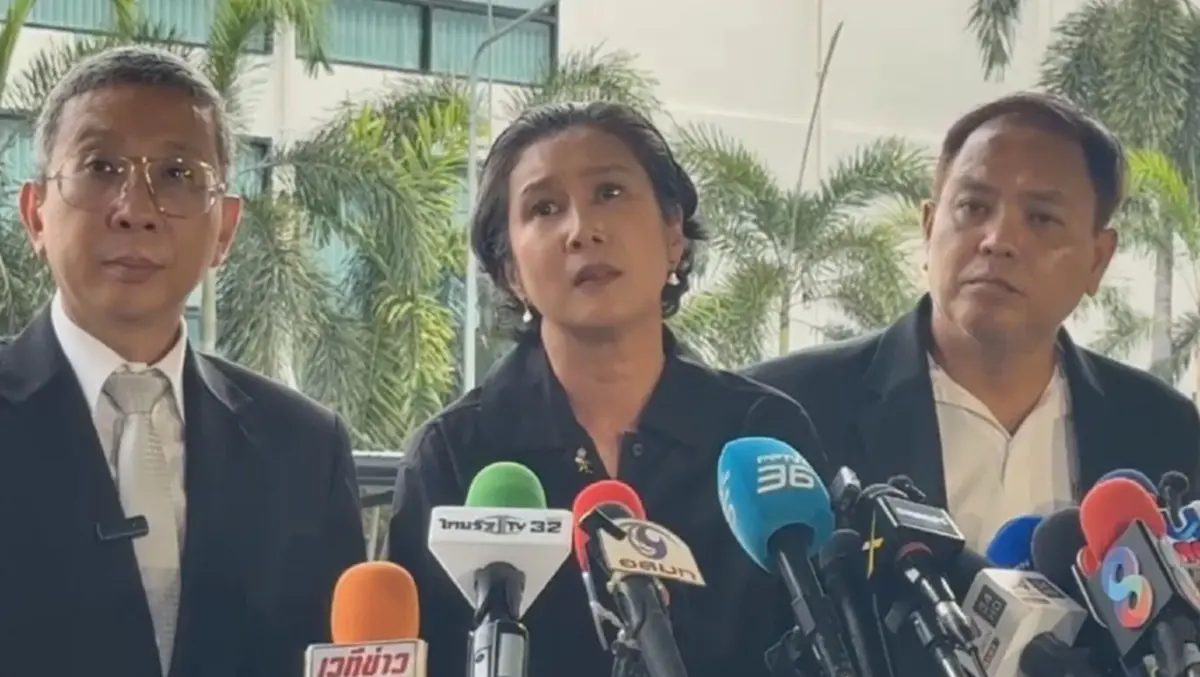 ถูกหลอกมาตลอด "มาดามเก่ง"เปิดไทม์ไลน์ชัด ทำไมถึงรู้จัก โทน บางแค