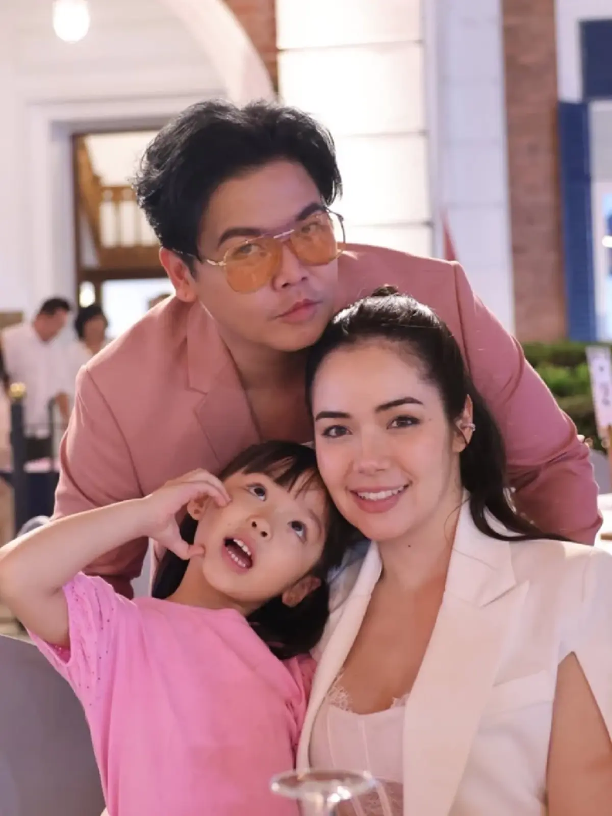“มิเรียน” จับโป๊ะ “พีเค” นัดสาวสวยกินข้าว สุดท้ายต้องโทรขอโทษเอง
