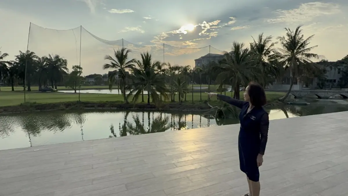 เศรษฐีนีช้ำ ซื้อบ้าน 300 ล้าน สุดท้ายวิวถูกบัง เครียดป่วยซึมเศร้า