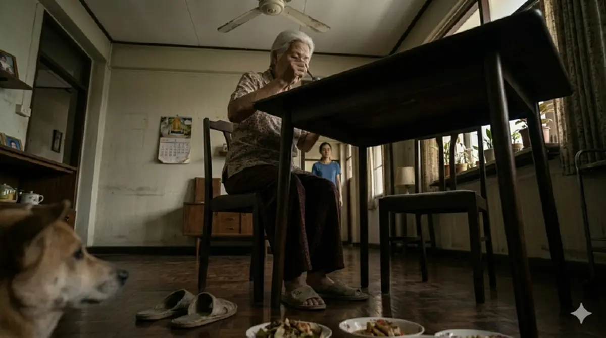 เปิด 5 สัญญาณ "ก่อนเสียชีวิต" สังเกตเพื่อเตรียมใจในวาระสุดท้าย