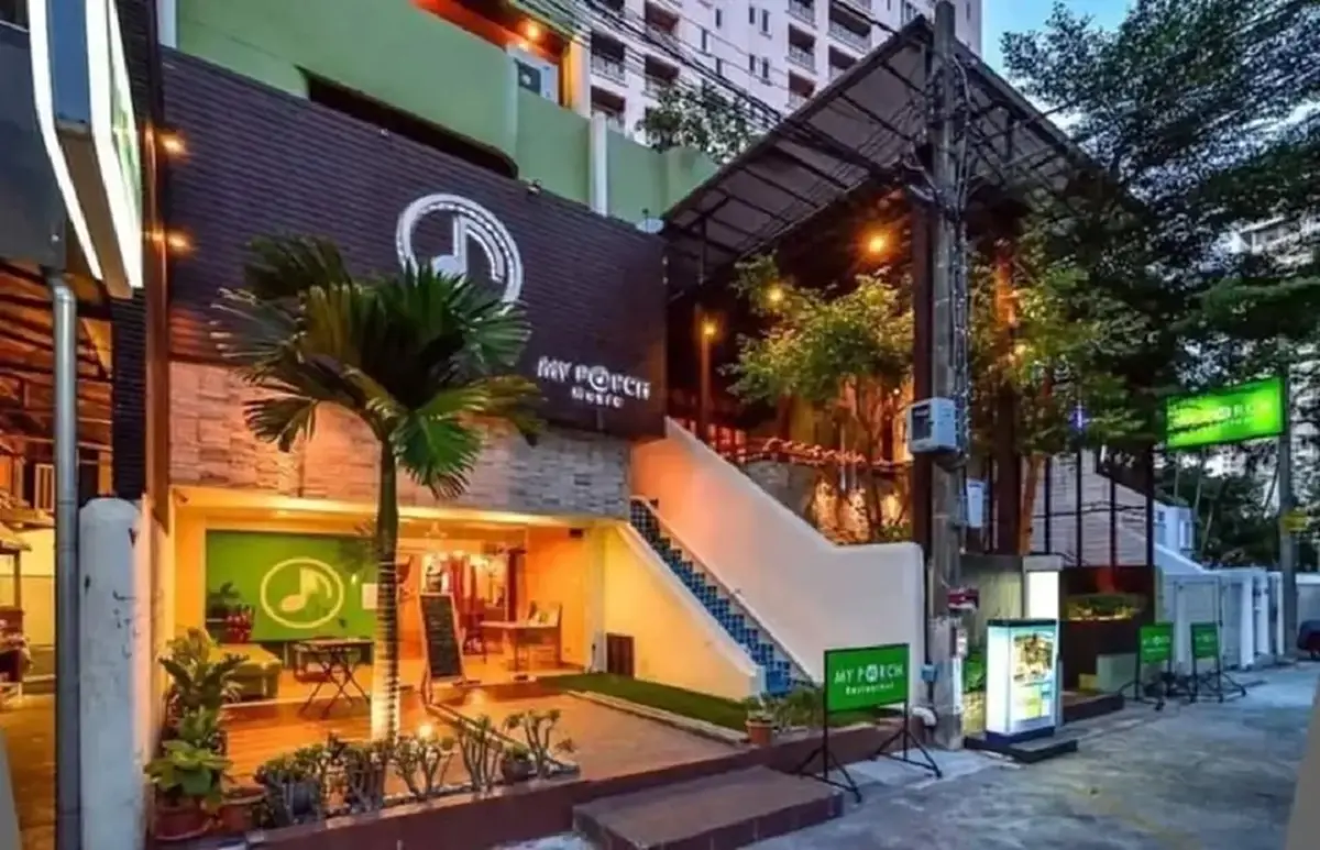 ร้านอาหารเจ้าดัง ย่านสุขุมวิท ประกาศปิดกิจการ ลูกค้าแห่เสียดาย