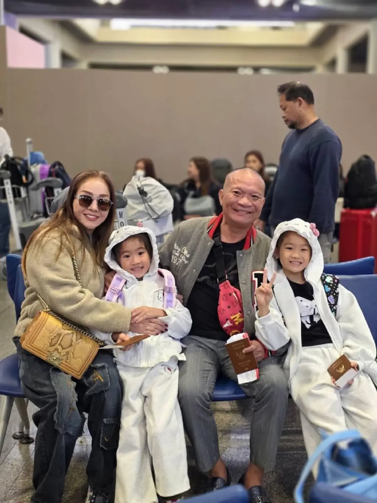 "หม่ำ จ๊กมก" ประกาศโบกมือลาเวิร์คพอยท์ ปิดฉากตำนาน 30 ปี  