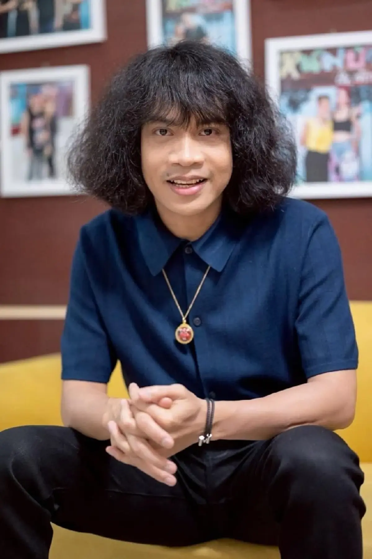 ปุ้ย L.กฮ.  ประกาศขายรถสุดรัก  แฟนคลับโยงโพสต์ระบายปัญหารุมเร้า