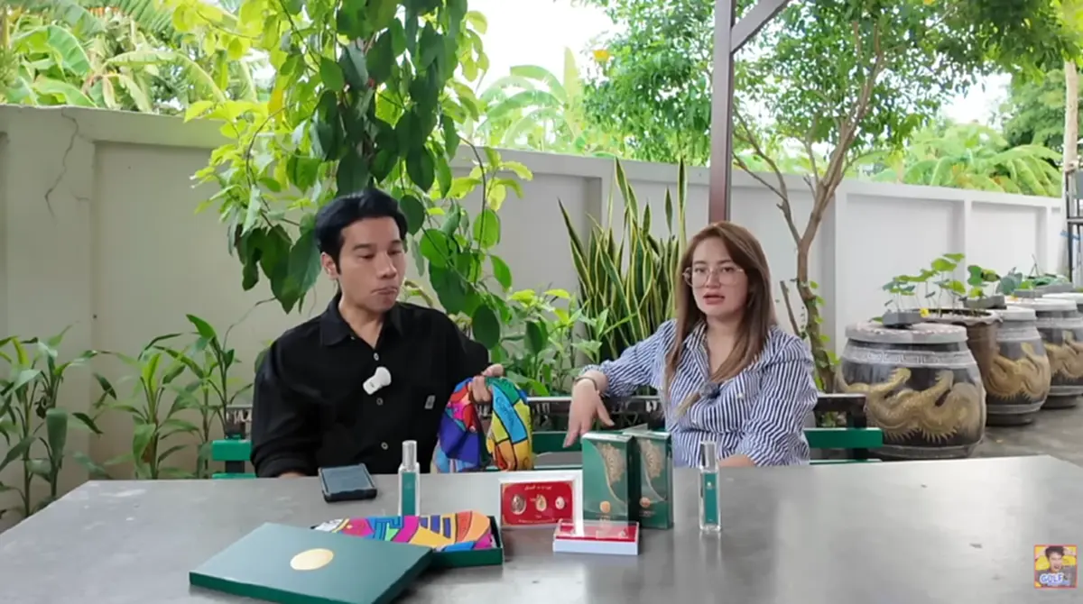 เรื่องใหญ่ "หมอปลาย" เตือนแรง 3 วันเกิด ต้องระวังตัวเป็นพิเศษ