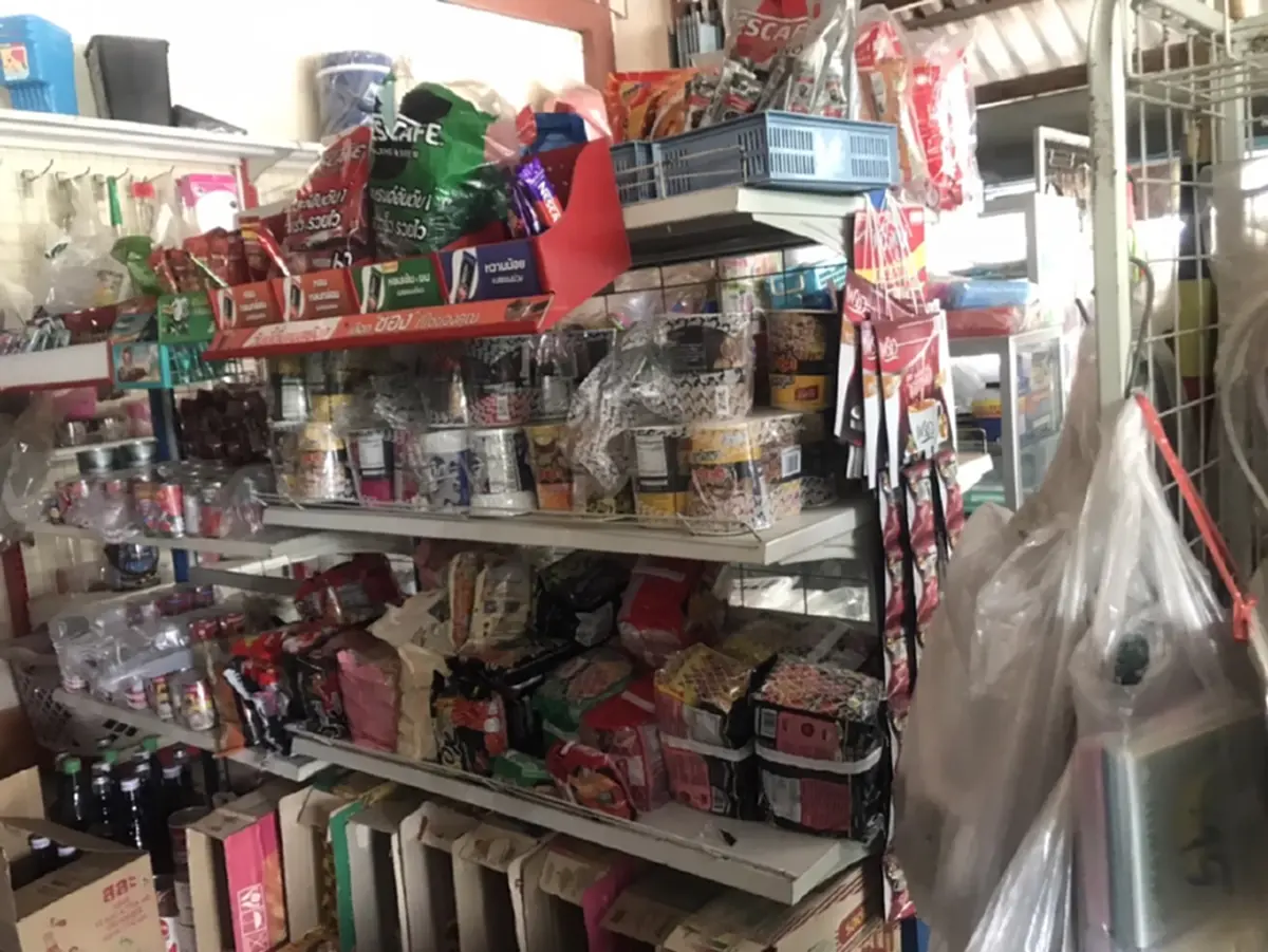 ร้านค้าสุรินทร์โอดคนชวดสิทธิ์โครงการรัฐ เหตุไร้สมาร์ตโฟน