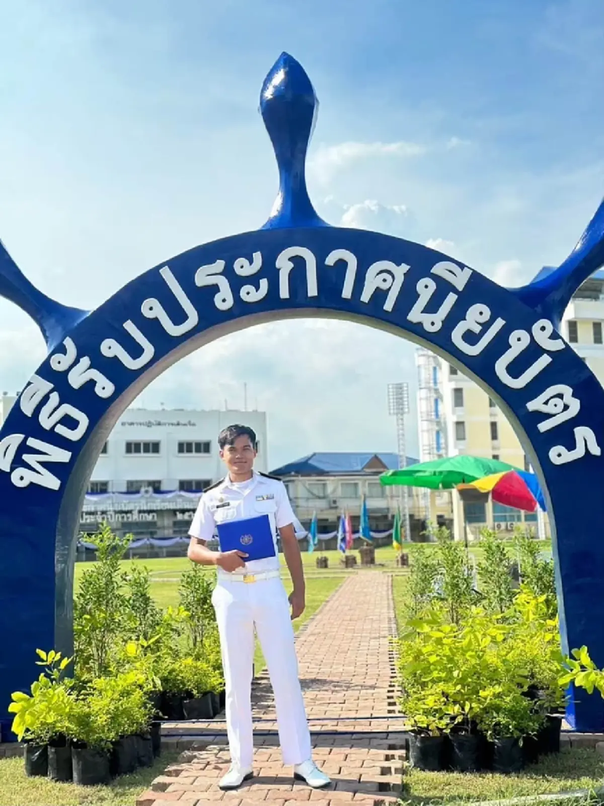 สุดอัดอั้น พี่ชายลูกเรือสูญหาย โพสต์สะเทือน 3 เดือนยังไร้วี่แวว