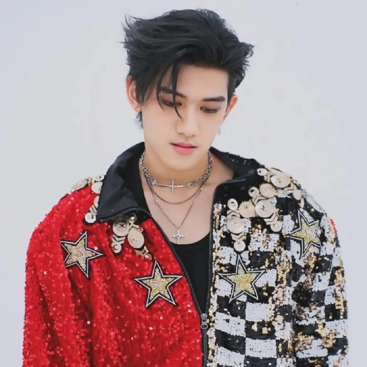 "ก๊อท จักรพันธ์" เผยภาพน้ำตาซึม นาทีลูกชายกลับบ้านไปหาพ่อแม่