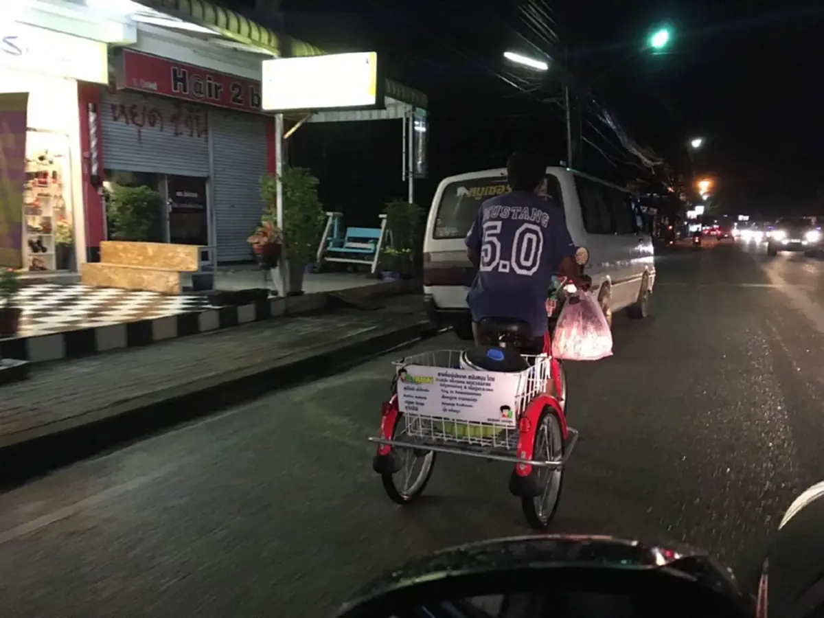เศร้า ลุงคำไส เสียชีวิตสาเหตุสลด ปิดตำนานพ่อพระของหมาจร