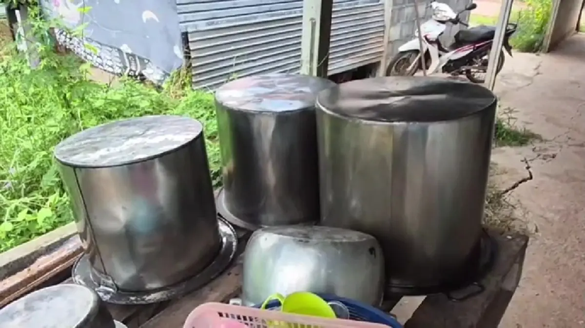 ลูกเจ้าของร้าน ยอมพูดแล้ว ปมหยิบ เกลือปริศนา มาให้แม่ปรุงน้ำซุป