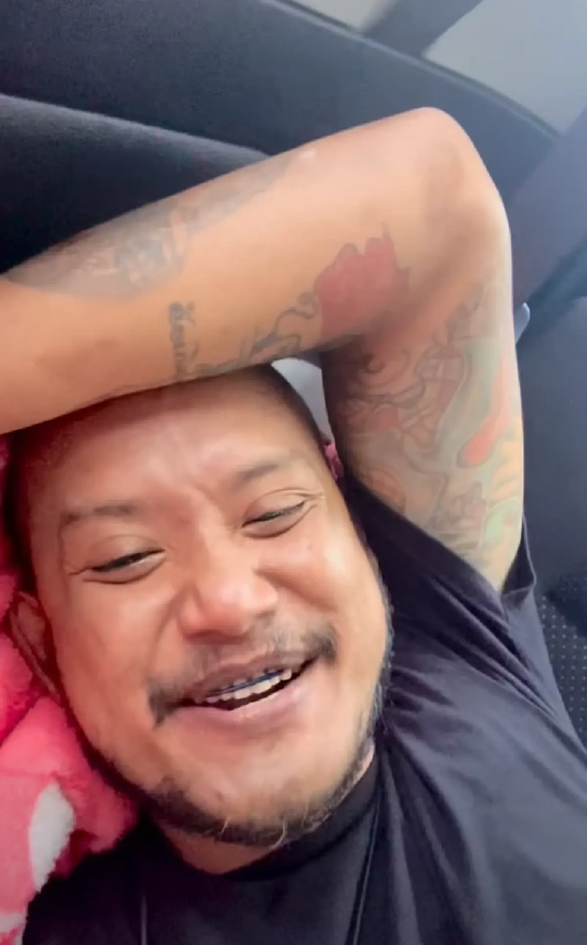 โค้ก ซีโร่ มาเอง ขอพูดตรงๆ ถึง เสือ ดุสิต คอตกเดินเข้าคุก