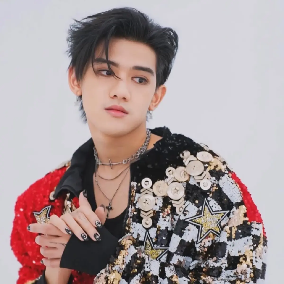 ก๊อท ย้อนคลิปเก่าโพสต์ซึ้งถึง ติณติณ ลั่น อาอยู่ตรงนี้เสมอ