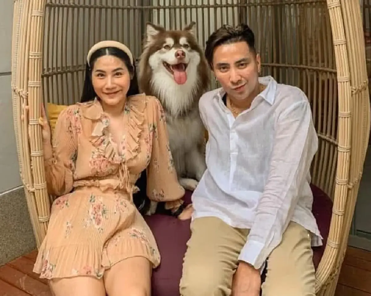 "ยูริ" เคลื่อนไหวแคปชั่นเด็ด "บอล เชิญยิ้ม" โผล่เมนต์ทันที