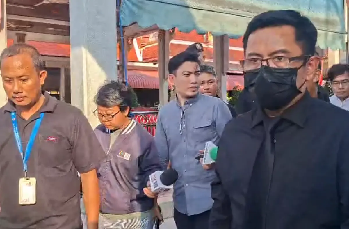 ผอ.ป.ป.ช. เคลียร์ปมเยียวยา 5 แสน คิดบวชอุทิศส่วนกุศลให้ไรเดอร์