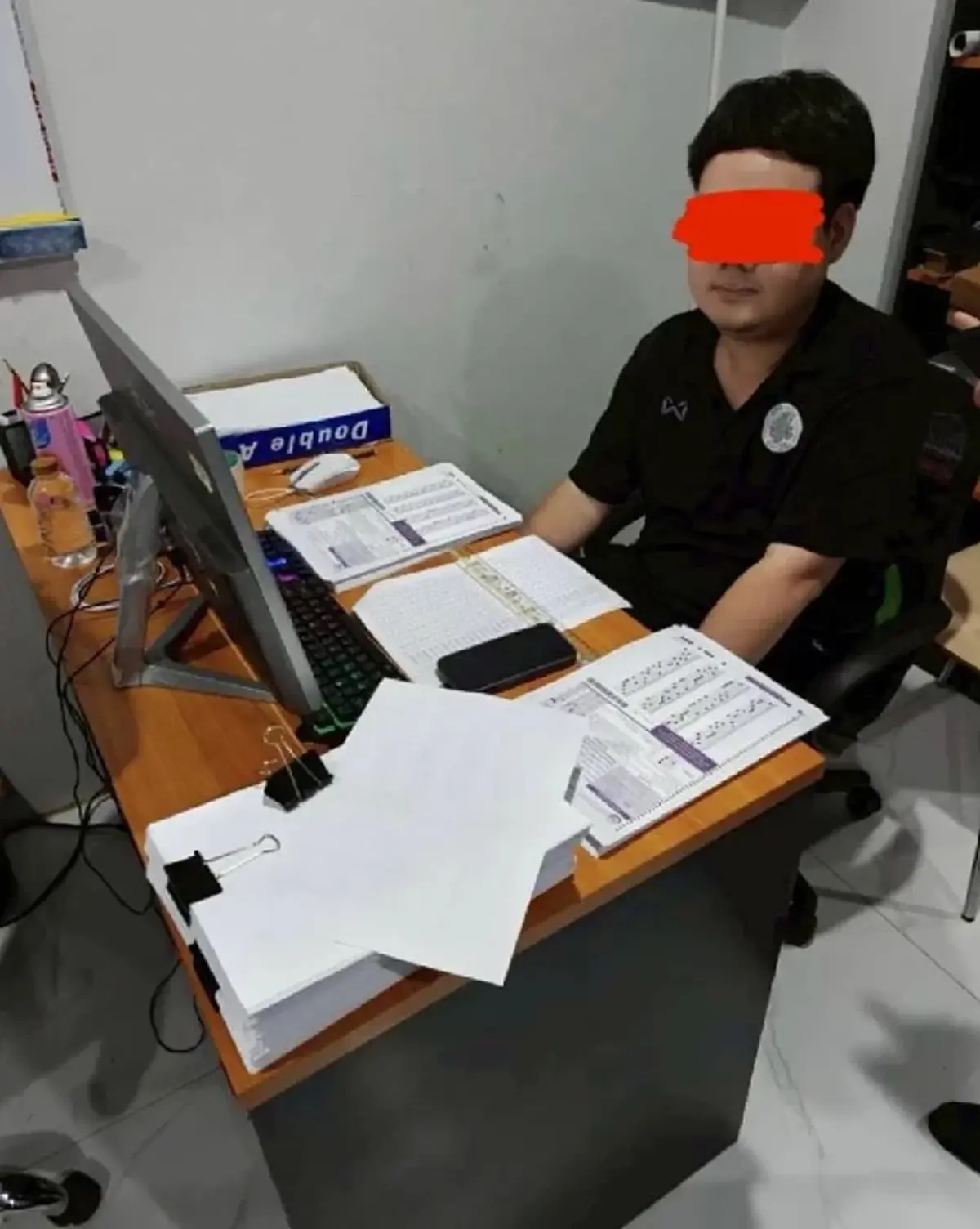 มศว แถลงการณ์ด่วนแล้ว หลังโดนโยงปมร้อนโกงสอบท้องถิ่น