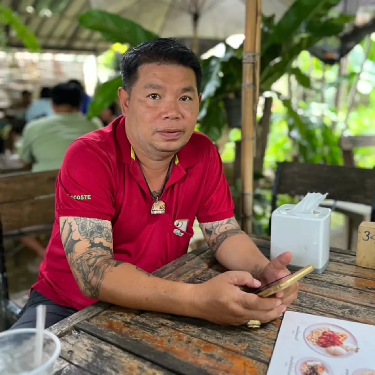 บีบใจ อส.ตร. เหยื่อพ่อค้ายาเสียชีวิตแล้ว รู้ผลตรวจยิ่งสลด
