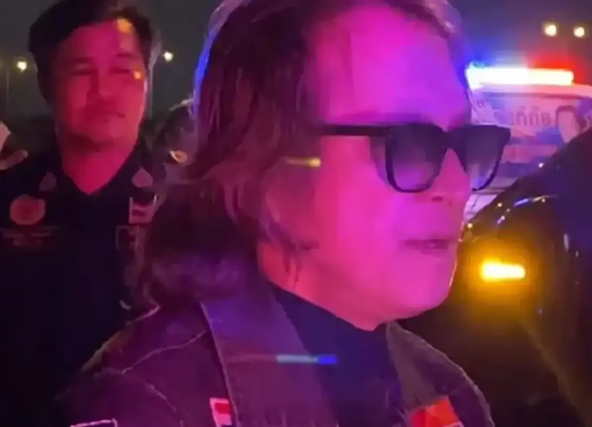 ไม่ได้หาย ติ๊ก ชิโร่ ล่าสุด หลังศาลตัดสิน รับตรงๆปมเงินชดเชย