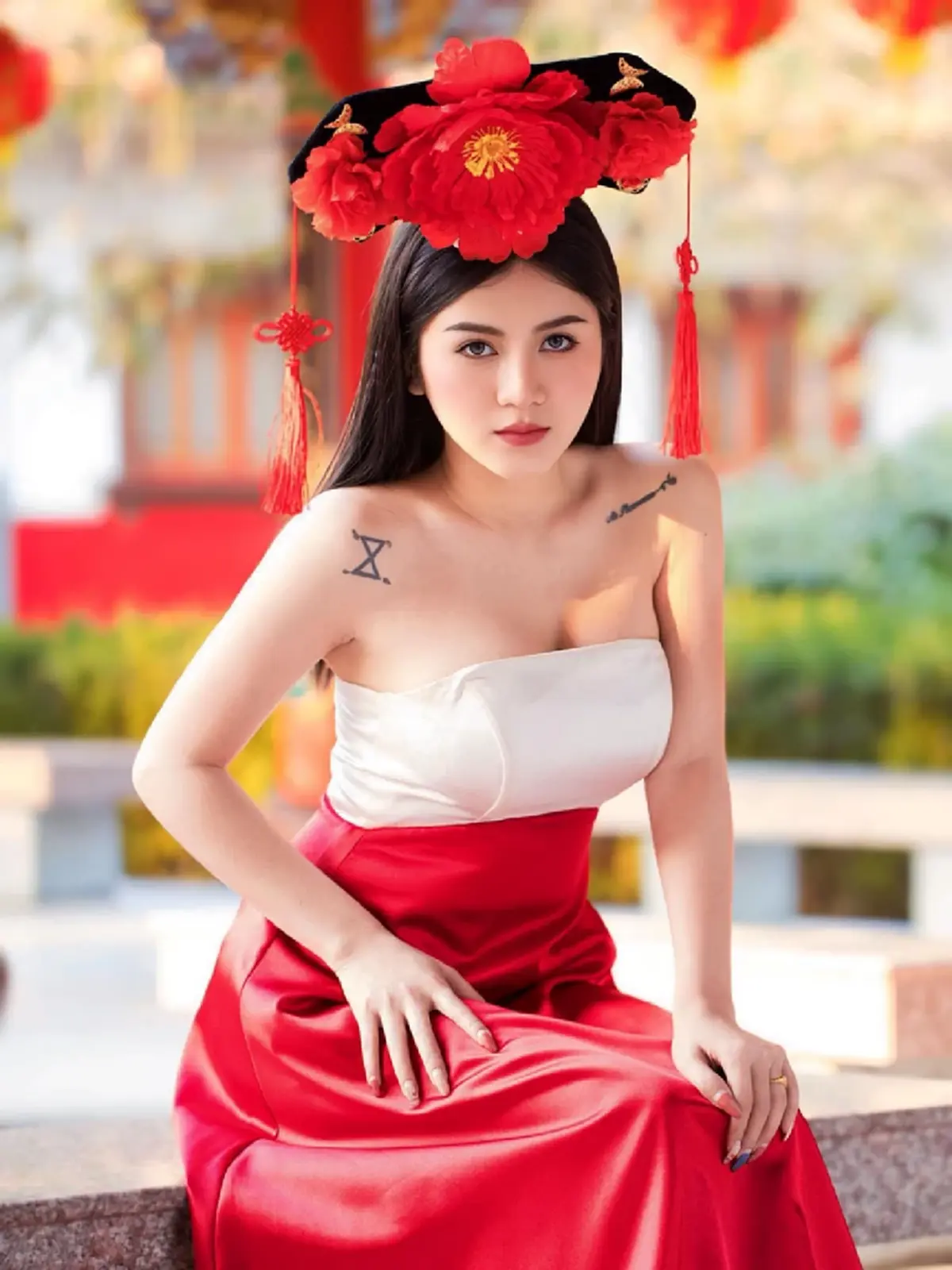 งานเข้าไม่พัก "แอร์ พรสวรรค์" ถูกแซะ หลังโพสต์ถูกบุกรุกถึงบ้าน
