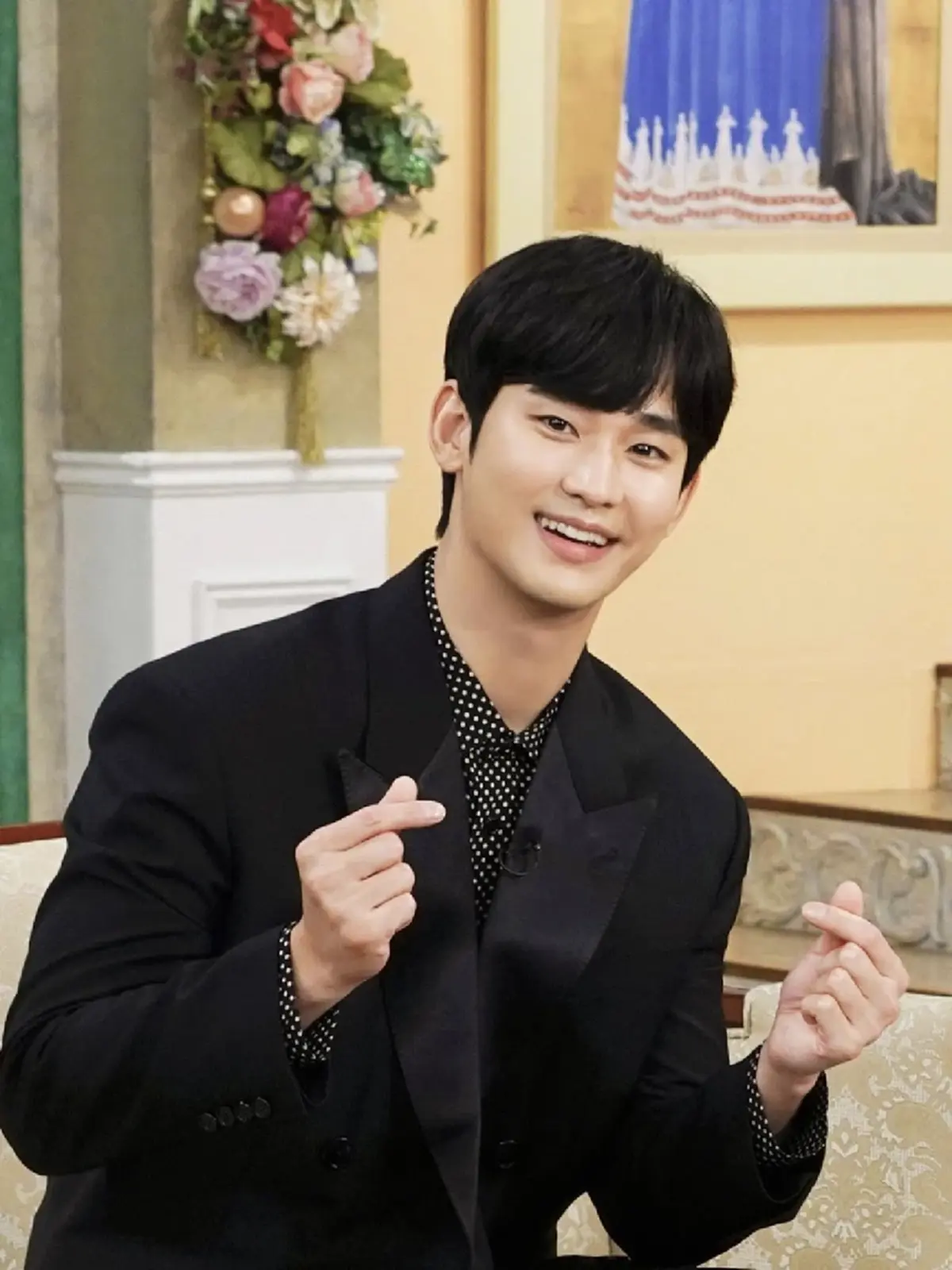 คิมซูฮยอน เตรียมหวนคืนวงการ ประเดิมงานแรกที่ฟิลิปปินส์