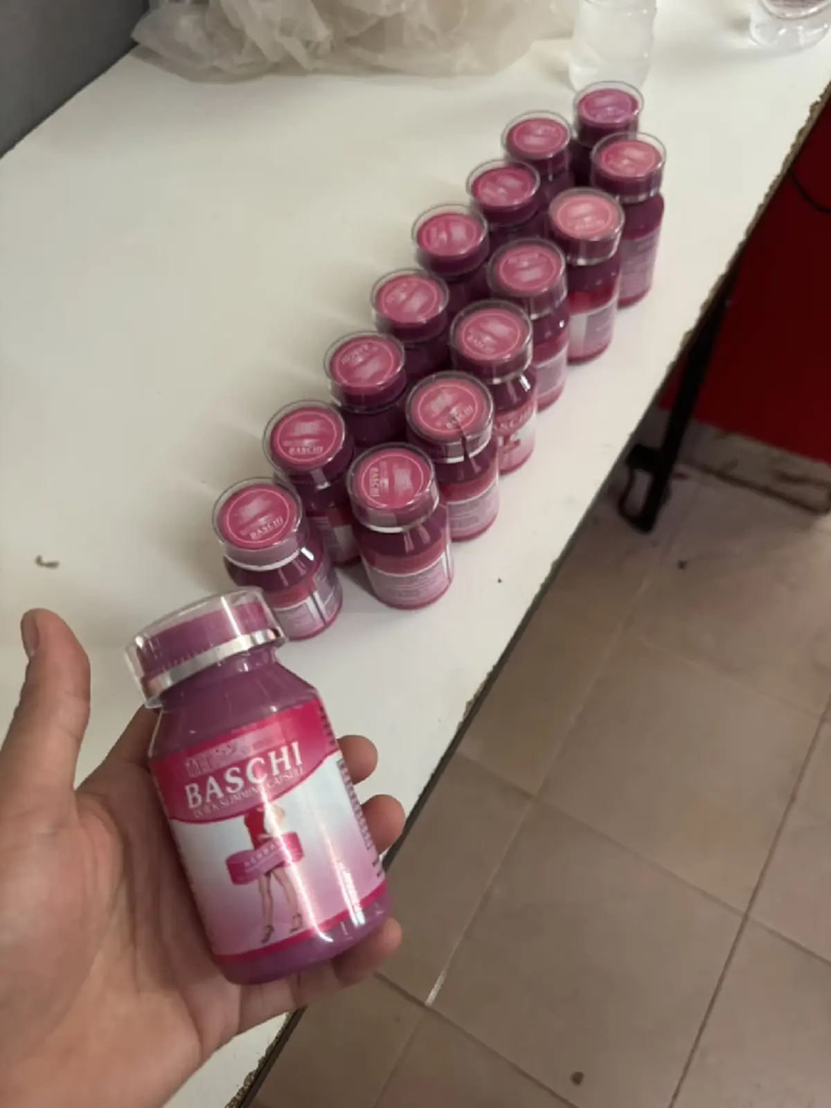 ว่าแล้วทำไมคนกินสิ้นชีวิต ยี่ห้ออาหารเสริม เห็นส่วนผสมแล้วตกใจ