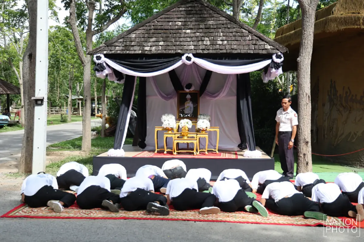 ภาพ ศุกร์ภมร เฮงประภากร (Sukpamorn Hengprapakorn)