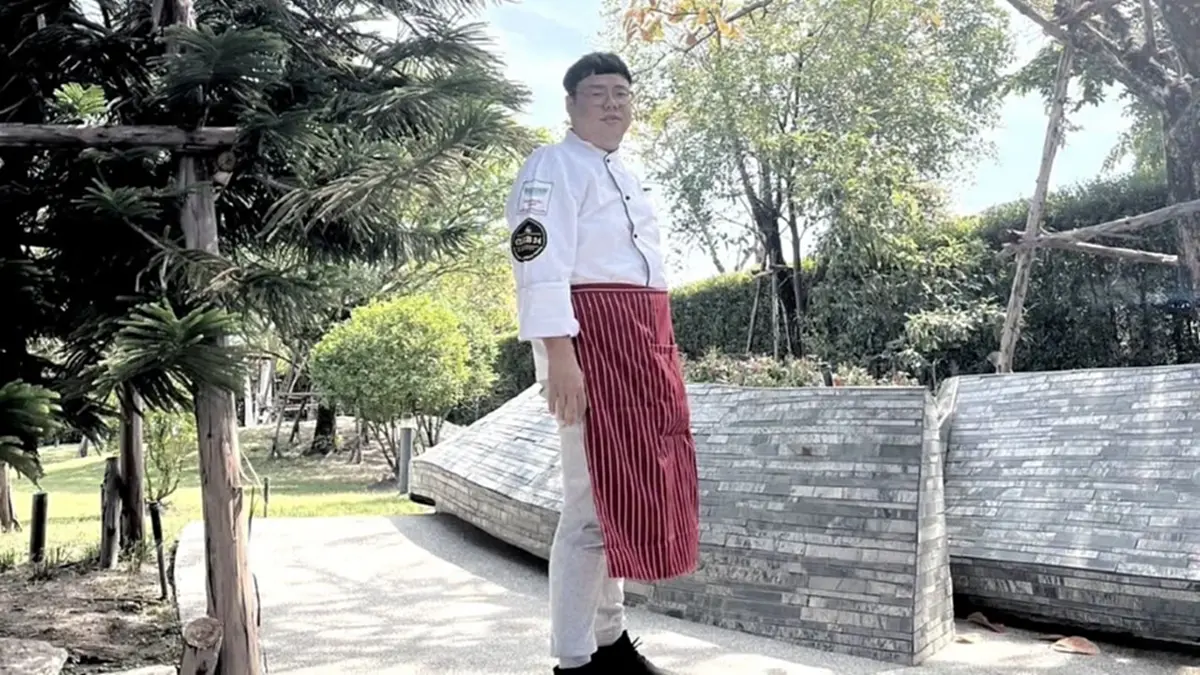 เศร้า เชฟอ้วน พระราม 5 เสียชีวิตกะทันหัน สาเหตุสะเทือนใจ